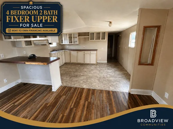 304 Reid Ct, Dillon, SC 29536