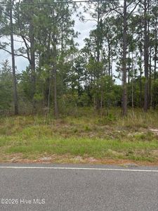 Lot 4 Crystal Road LOT 4, Southport, NC, 28461