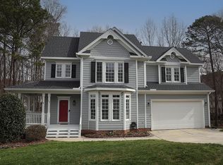 113 Hawkscrest Ct, Apex, NC 27502