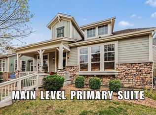 5780 S Van Gordon Court, Littleton, CO 80127
