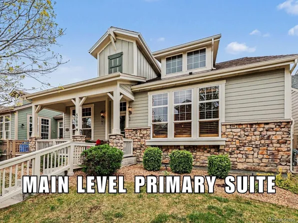 5780 S Van Gordon Court, Littleton, CO 80127