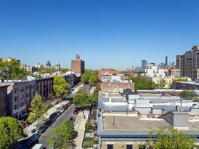 645 Park Pl #7D — Photo 9