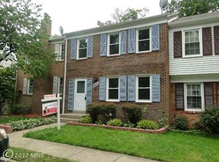 8493 Kitchener Dr, Springfield, VA 22153