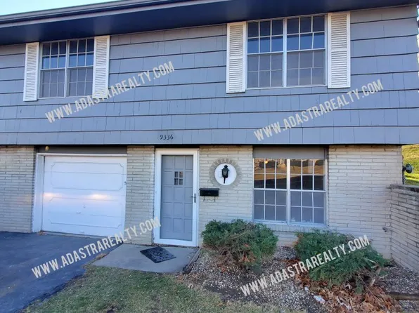 9336 Ballentine St, Overland Park, KS 66214