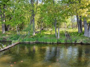 Sherburn St W LOT 4 & 5, Eagle River, WI 54521