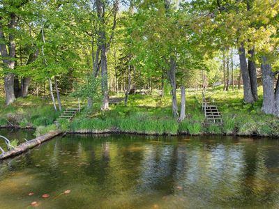 Sherburn St W LOT 4 & 5, Eagle River, WI, 54521
