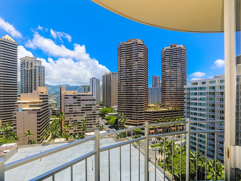 1765 Ala Moana Blvd #1687 — Photo 9