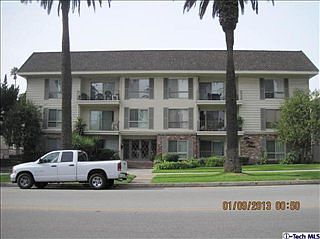 2nd image of 647 Orange Grove Ave Unit 202