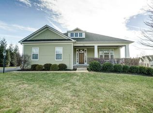 7652 Birchwood Hill Rd, Crozet, VA 22932