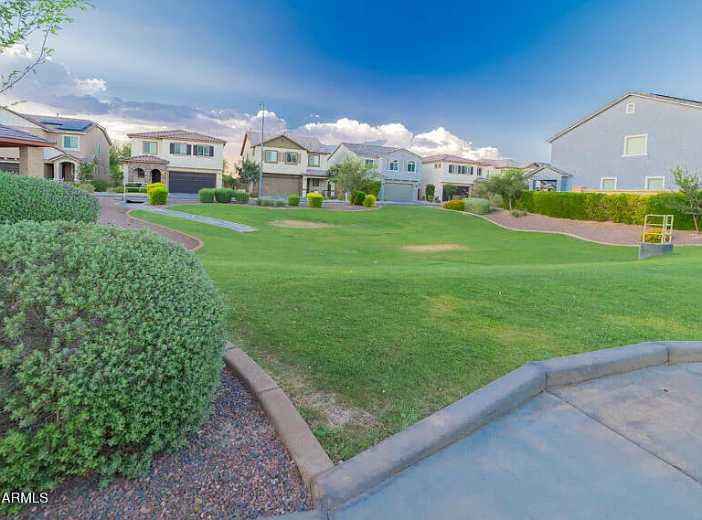 6036 W Camino San Xavier — Photo 41