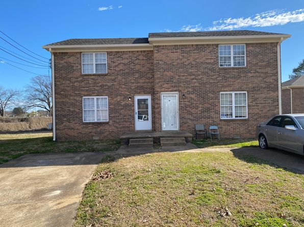 Townhomes For Rent in Jackson TN - 9 Rentals | Zillow