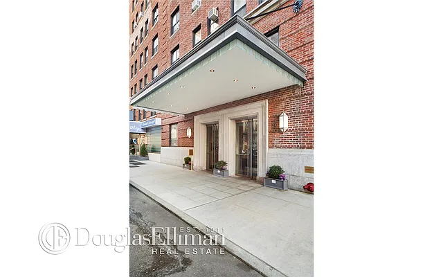 Rented by Douglas Elliman | media 12