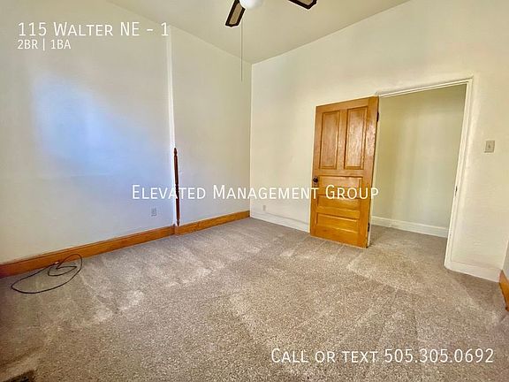 4th image of 115 Walter St NE Unit 1