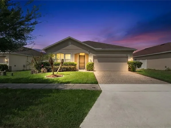 480 Kestrel Dr, Groveland, FL 34736