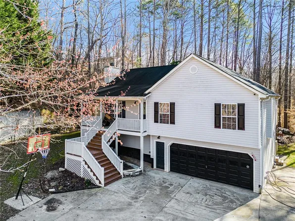 51 Crystal Creek Way, Big Canoe, GA 30143