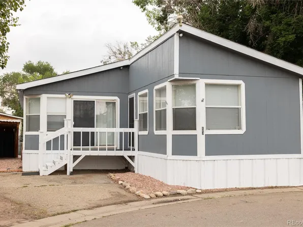 10910 Turner Boulevard LOT 63, Longmont, CO 80504
