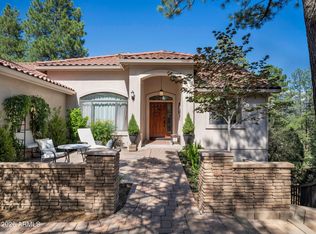 1615 W JACK PINE Road, Prescott, AZ 86303
