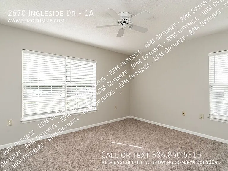 2670 Ingleside Dr #1A — Photo 21