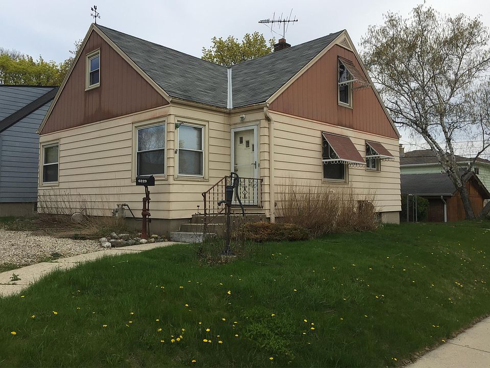 1st image of 6229 W Arthur Ave