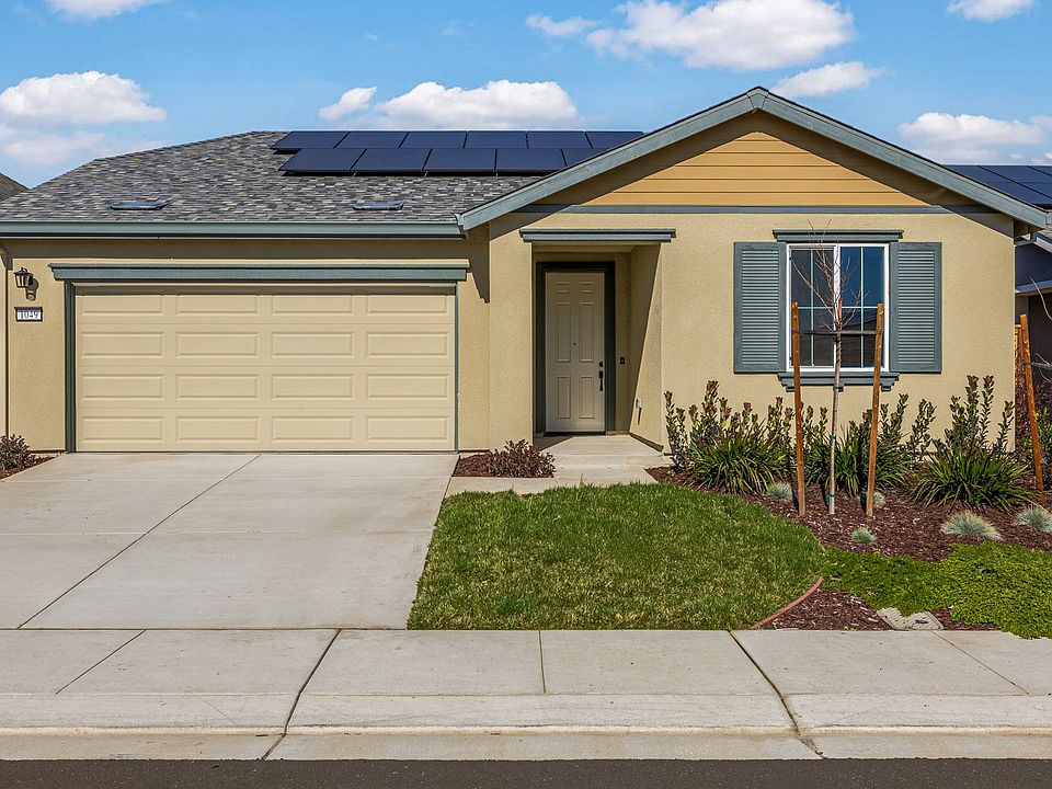 1049 Heathridge Street, Manteca CA The Collective 55