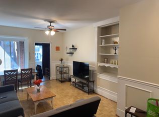 1710 Commonwealth Ave APT 1, Brighton, MA 02135