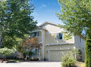 3124 SE 193rd Ave, Camas, WA 98607
