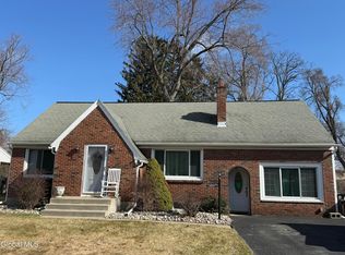 1032 Bill Road, Deposit, NY 12303