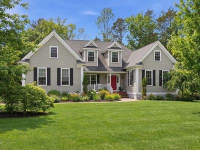 27-27 Henrys Ln, Norwell, MA, 02061