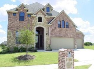 1321 Creosote Dr #MESA, Fort Worth, TX 76177