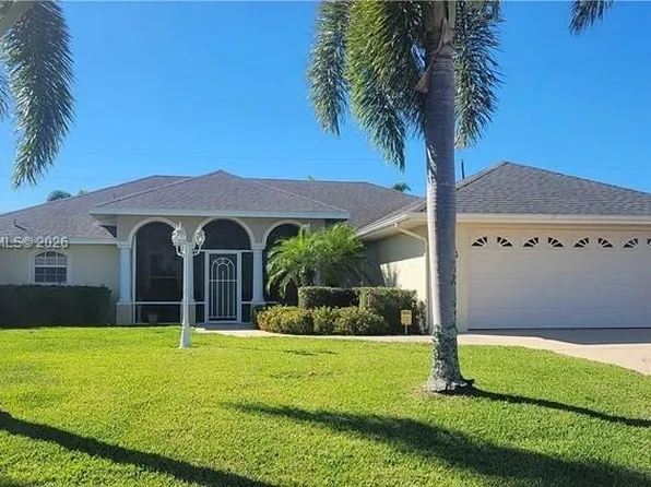 126/128 Tangerine Rd, Lake Placid, FL 33852