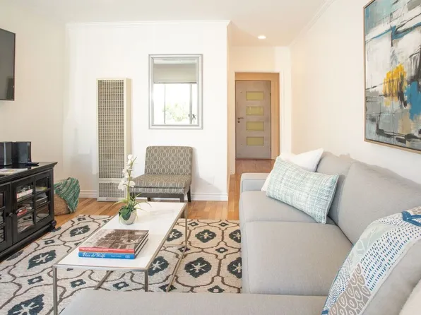 2101 Ocean Ave APT 7, Santa Monica, CA 90405