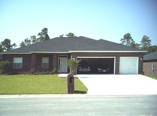 4669 Canter Row, Pensacola, FL 32526