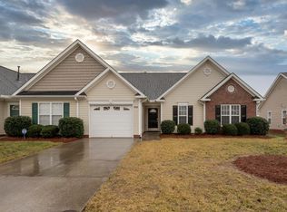3939 Creekside Ct, Winston Salem, NC 27127