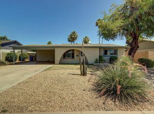 1854 E Gemini Dr, Tempe, AZ 85283