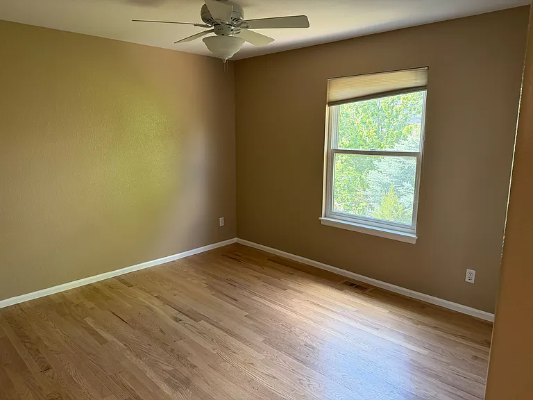 bedroom 1 - second floor