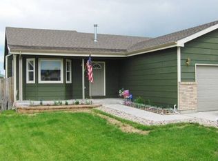 2203 Silverton Dr, Cheyenne, WY 82001