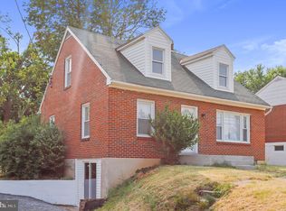 619 N Main St, Boonsboro, MD 21713