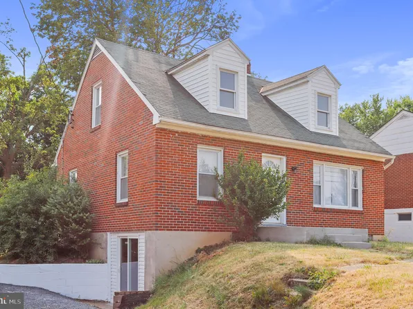 619 N Main St, Boonsboro, MD 21713