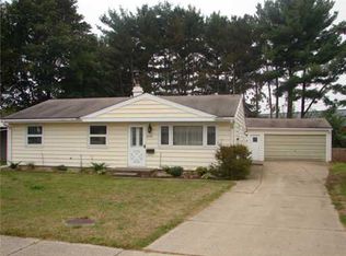2508 Gordon Cir, South Bend, IN