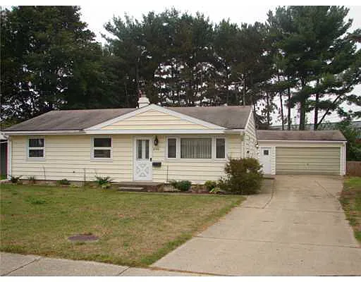 2508 Gordon Cir photo 1