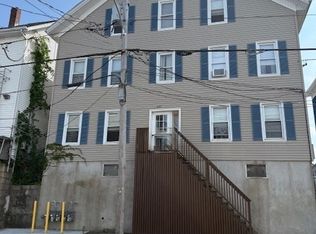 207 Rodman St, Fall River, MA 02721