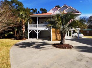 18 Tiara Ln, Murrells Inlet, SC 29576
