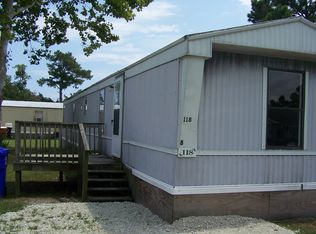 118 Lloyd St #8, Holly Ridge, NC 28445