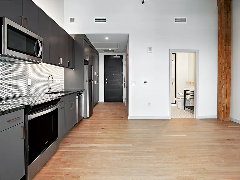 Allegheny Branch House Lofts — Photo 10