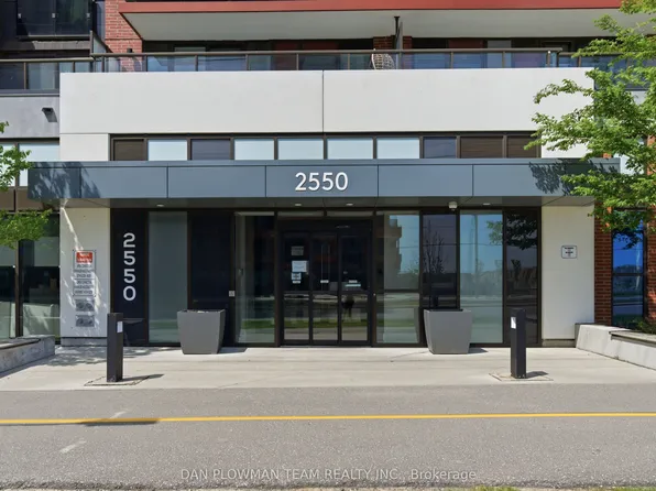 2550 Simcoe St N #515, Oshawa, ON L1L 1C7