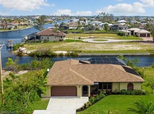 915 Old Burnt Store Rd N, Cape Coral, FL 33993