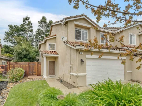 437 Calle Cerro, Morgan Hill, CA 95037