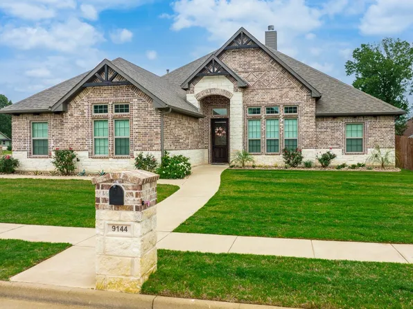 9144 Eddy Water Cir, Tyler, TX 75703