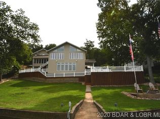 81 W Lakeview Acres Rd, Camdenton, MO 65020