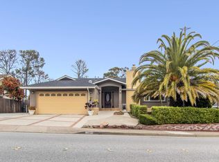 540 Helen Dr, Millbrae, CA 94030
